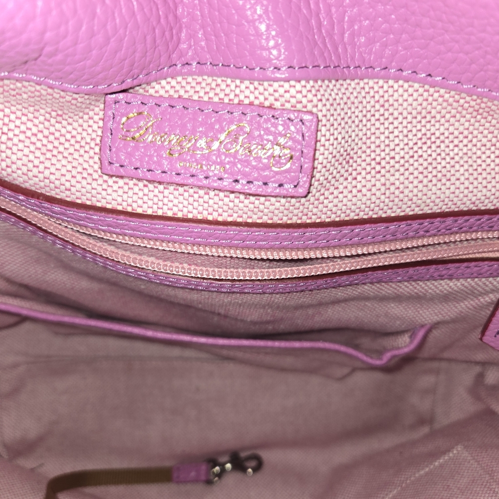 Dooney & Bourke Shoulder Bag - Picture 11 of 12